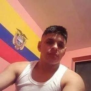 Meet your Posher, Jose